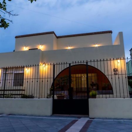 Villa Guadalupe Chapala Eksteriør billede