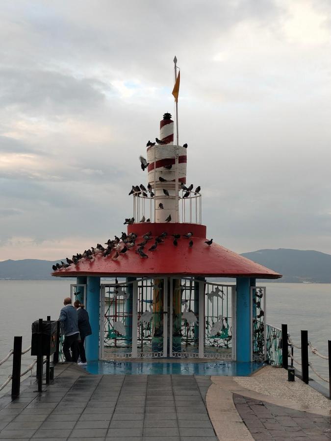 Villa Guadalupe Chapala Eksteriør billede
