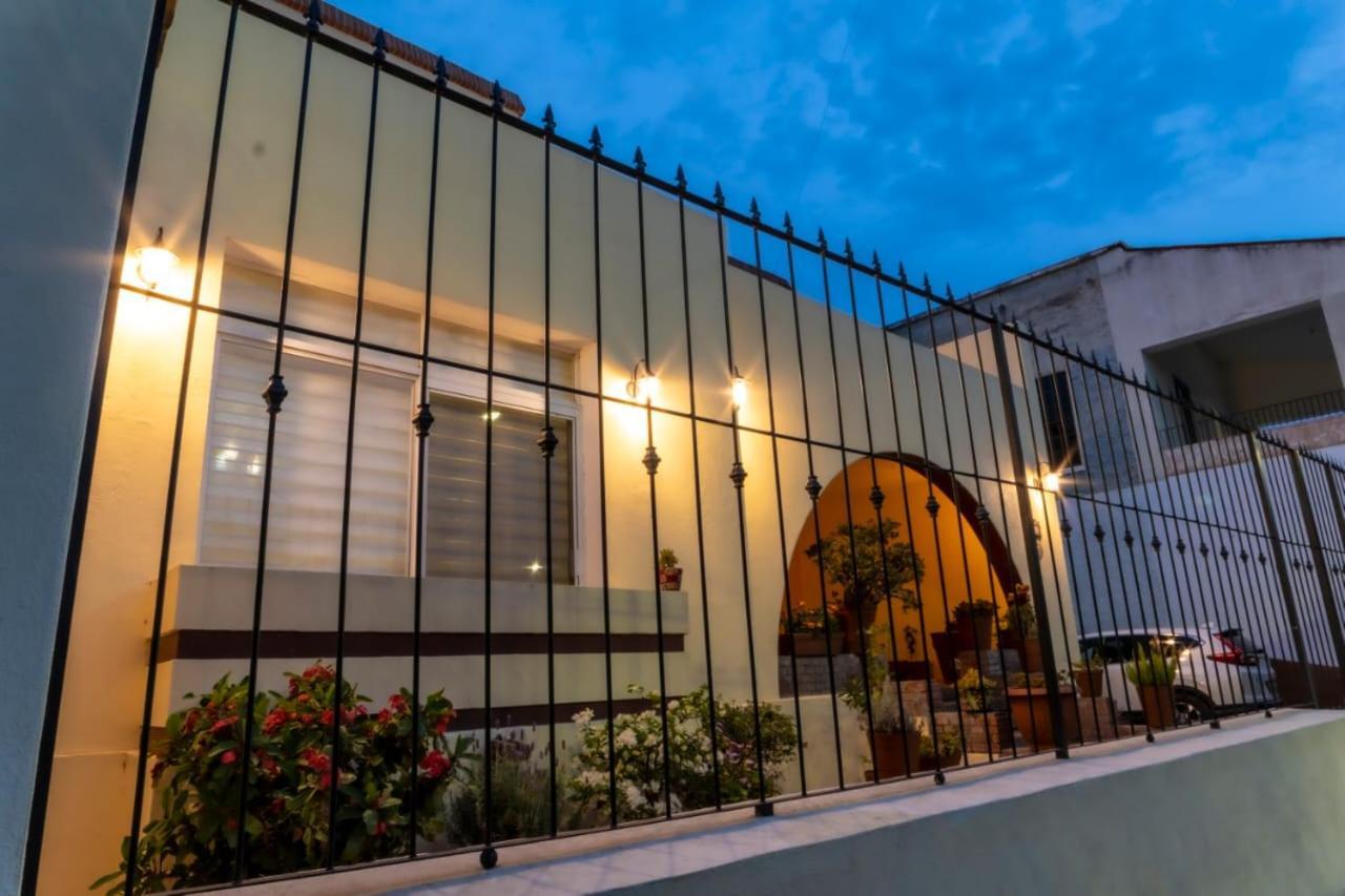 Villa Guadalupe Chapala Eksteriør billede