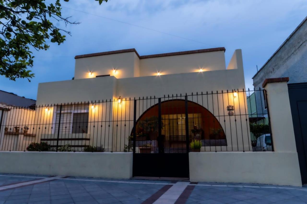 Villa Guadalupe Chapala Eksteriør billede
