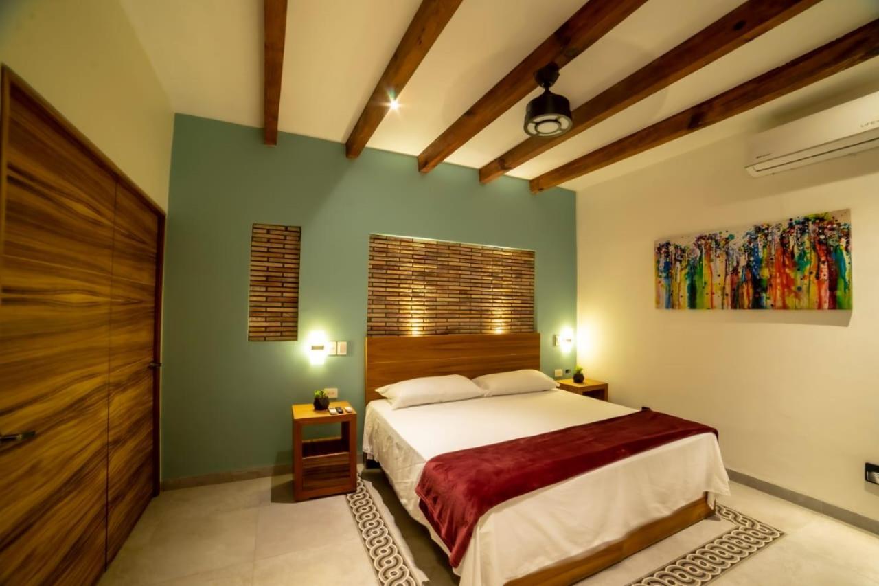 Villa Guadalupe Chapala Eksteriør billede